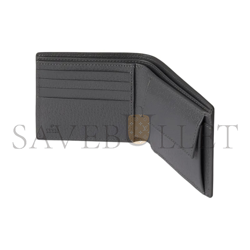 GUCCI GG COIN WALLET 768244 (21*9cm)